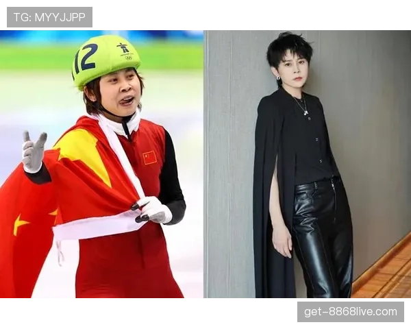 王濛冬奥夺金背后，竟然住得比明星还难想象...